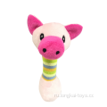 Top Paw Плюшевая игрушка Розовая Свинья
